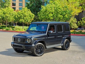 2026 0615 MERCEDES G WAGON PROMO 0006 l
