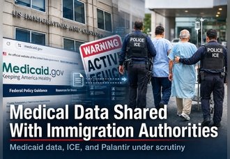 Medical Data Provision m